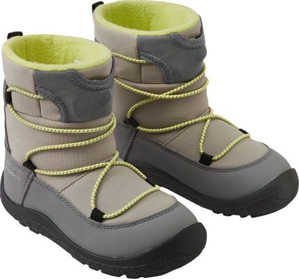 REIMA Ensilumi Kids 5400163A Earthy Beige