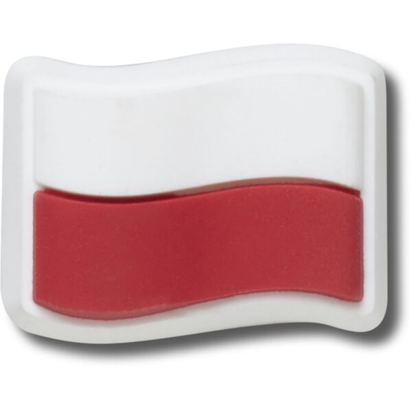 93d17809445849c2a449e6a5bbe37144 Crocs™ Crocs POLISH FLAG G1122500-MU Crocs POLISH FLAG G1122500-MU