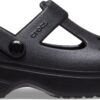 Crocs™ CLASSIC MARY JANE CLOG KID'S 210616 Black