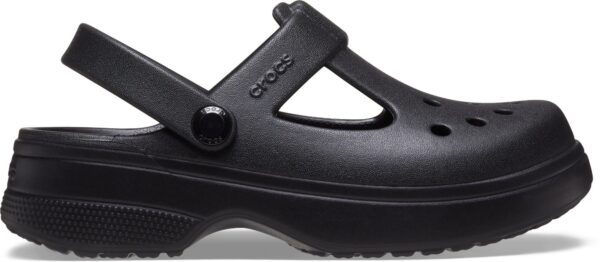 Crocs™ CLASSIC MARY JANE CLOG KID'S 210616 Black