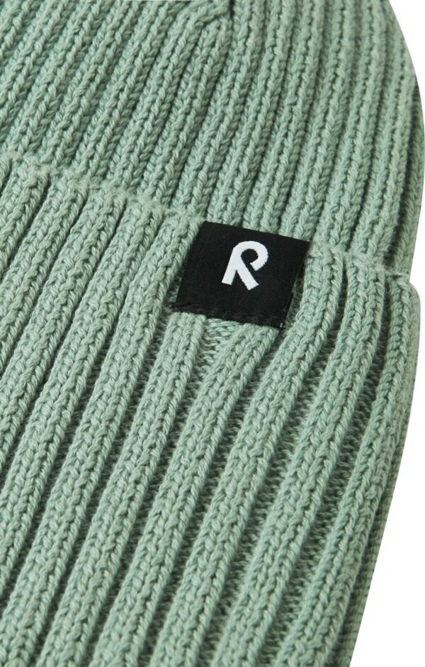 REIMA HATTARA 5300057B Stone Green 81B0