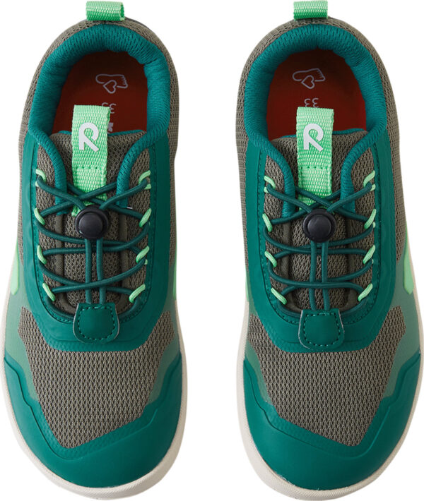 REIMA Tallustelu 5400137C Greyish green 8920