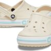 Crocs™ Bayaband Clog Winter White/Multi