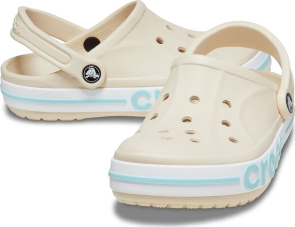 Crocs™ Bayaband Clog Winter White/Multi
