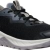 Keen VERSACORE SPEED  1029007 BLACK/STEEL GREY