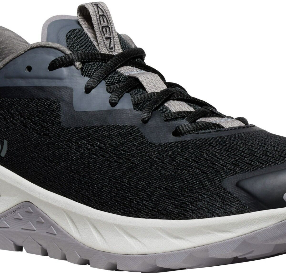 93ece4063b21d4d8e2db229e451b941e Keen VERSACORE SPEED 1029007 BLACK/STEEL GREY