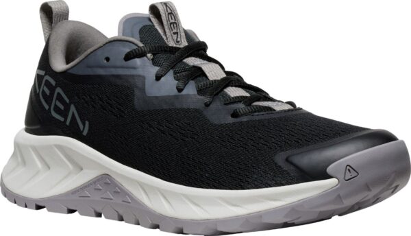 Keen VERSACORE SPEED  1029007 BLACK/STEEL GREY