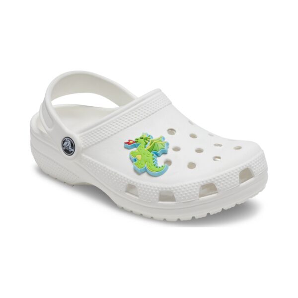 Crocs™ Crocs FIRE BREATHING DRAGON G1135700-MU Crocs FIRE BREATHING DRAGON G1135700-MU