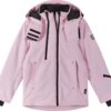 REIMA PERILLE 5100088C Pale rose 4010