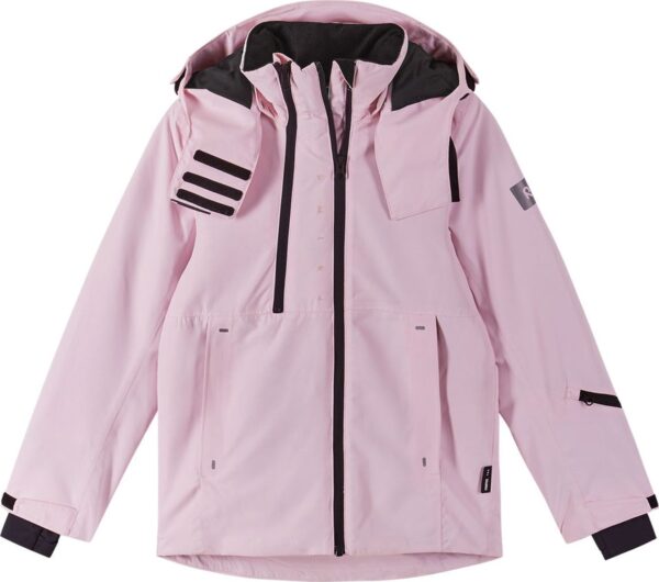 REIMA PERILLE 5100088C Pale rose 4010