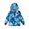 REIMA Kiiruna 5100084B Bright blue 6598