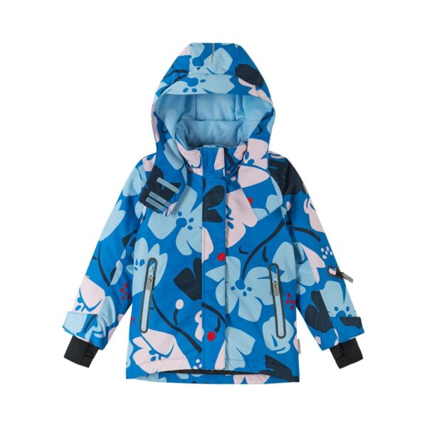 REIMA Kiiruna 5100084B Bright blue 6598