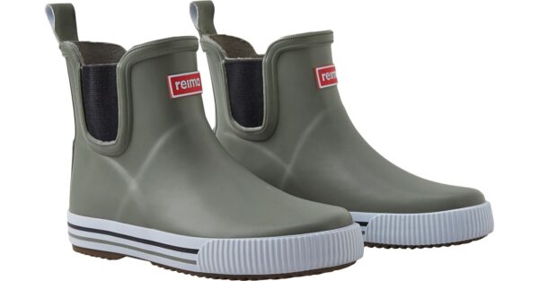 REIMA Rain boots Ankles 5400039A Greyish Green