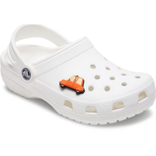 Crocs™ Crocs GIRAFFE DRIVING A CAR 196265830251 Crocs GIRAFFE DRIVING A CAR 196265830251