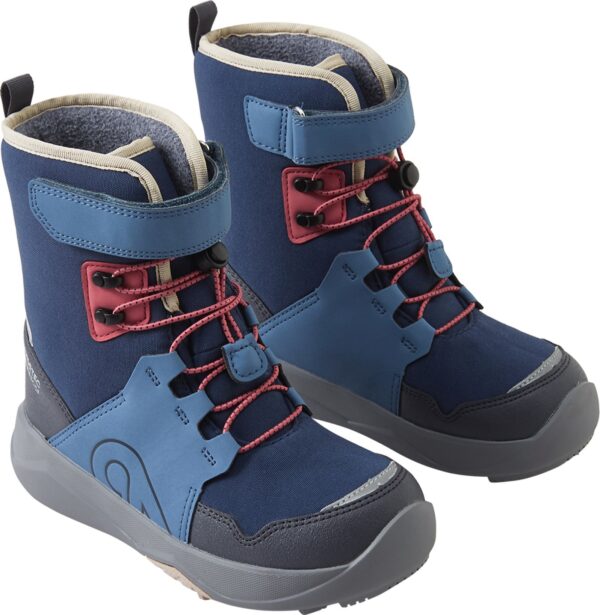 REIMA Talves 5400166A Navy