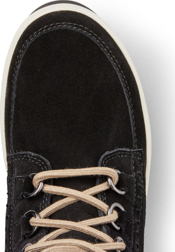 COUGAR Vanetta Suede Black/Cream