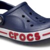 Crocs™ Bayaband Clog Kid's 207018 Navy