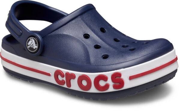 Crocs™ Bayaband Clog Kid's 207018 Navy
