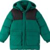REIMA TOUKOLA 5100364A Deeper Green 89A0