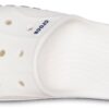 205392-126 Crocs™ Bayaband Slide White/Navy