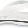 949b355da8823063b513e7e1a0ca7f1d Crocs™ Crocband Flip White
