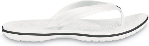 949b355da8823063b513e7e1a0ca7f1d Crocs™ Crocband Flip White