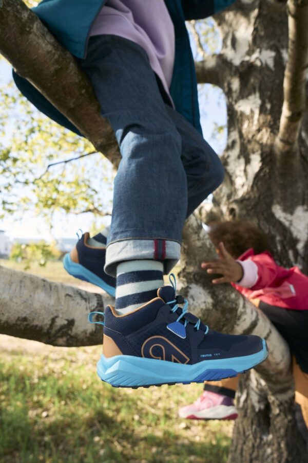 REIMA KIRITIN Navy