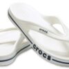 Crocs™ Bayaband Flip White/Navy