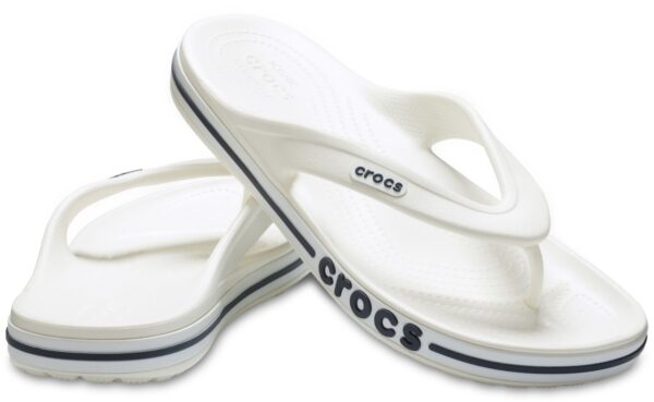 Crocs™ Bayaband Flip White/Navy