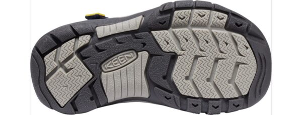 94aa39fb8a79c5fad4e9666fd6e7d6b8 Keen NEWPORT H2 1030785 Naval Academy/Keen Yellow
