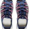 94b9833de0e1dc981c88c5a9a98b18fb Keen ASTORIA WEST SANDAL WOMEN Nostalgia Rose/Tangerine