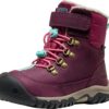 94b9d2011037735b7377daed9fbc3c0f Keen Kanibou Wp Kid's 1028086 Fig/Pink Lemonade