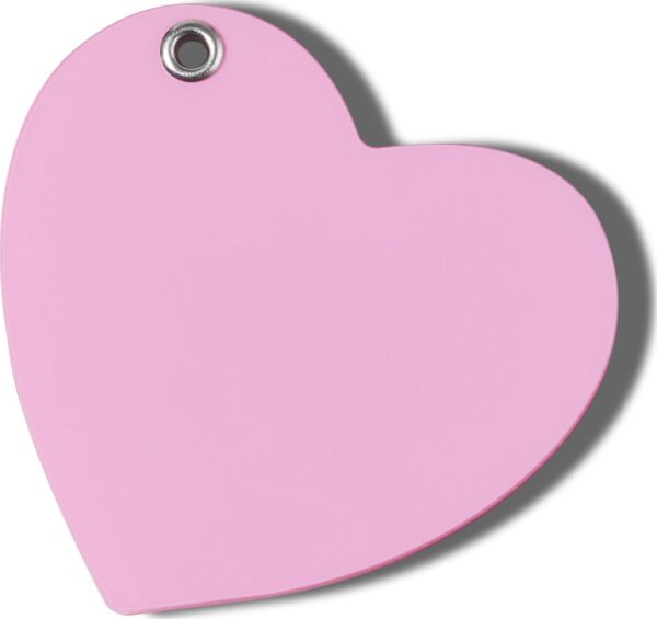 Crocs™ Crocs HEART MIRROR G1037300-MU Crocs HEART MIRROR G1037300-MU
