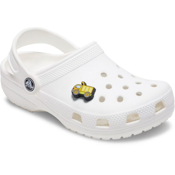 94be3d9095d1ba893e3857c6b1f580d0 Crocs™ Crocs TINY DUMP TRUCK 198445177286 Crocs TINY DUMP TRUCK 198445177286
