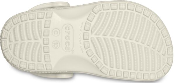 Crocs™ Classic Clog Kid's 206990 Bone