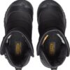 94c5eaa84b43af133091dd0df956a010 Keen PUFFRIDER WP 1029488 Black/Steel Grey