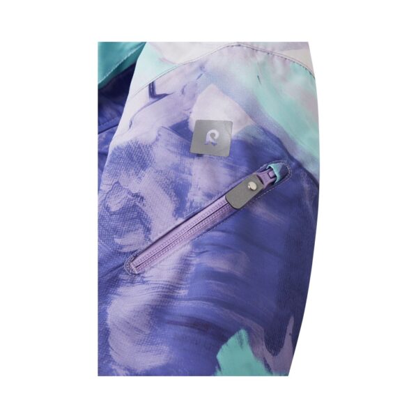 94d06971c3c28a1e2091bab5920da17d REIMA Reach 5100067C Lilac amethyst