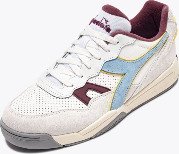 94d94dd7db739515b26b9e1377c78b6f DIADORA Winner Sl Super White/Dream Blue