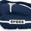 94e9482c68855d3973b8aa1293dd289b Crocs™ Crocband Flip Navy