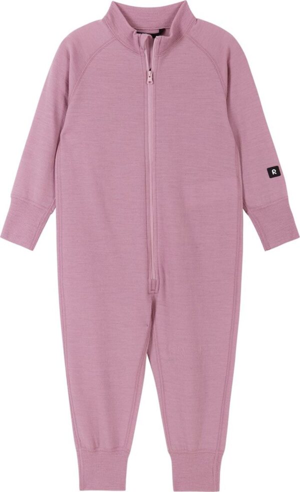 REIMA Parvin 5200037A Grey Pink 4500