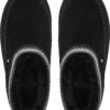 94eb4b33324edcb0e12e10845a2e10b0 EMU Australia Sharky Adventure Scuff Black