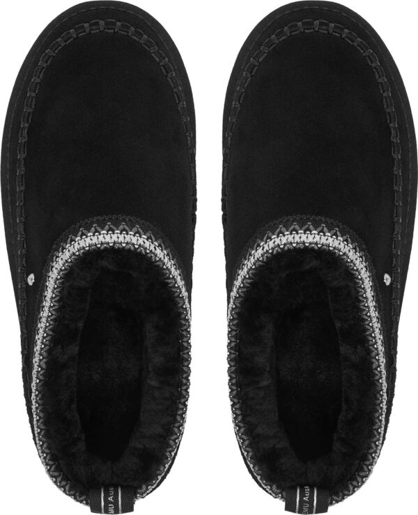 94eb4b33324edcb0e12e10845a2e10b0 EMU Australia Sharky Adventure Scuff Black
