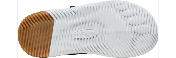 950900e19051db784380b0897a5a1997 Keen KNX KNIT DS 1030072 Beaujolais/Raspberry