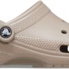 Crocs™ Classic Taupe