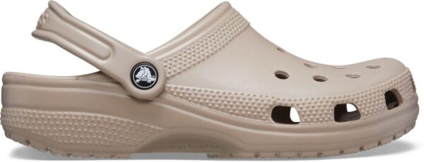 Crocs™ Classic Taupe