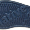 NATIVE Jefferson Print Child Insight Blue/Shell White/Bug Buddies
