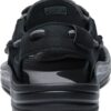 951cd11485d1eec21771c0f72f6dd1c2 Keen UNEEK MEN Magnet/Steel Grey