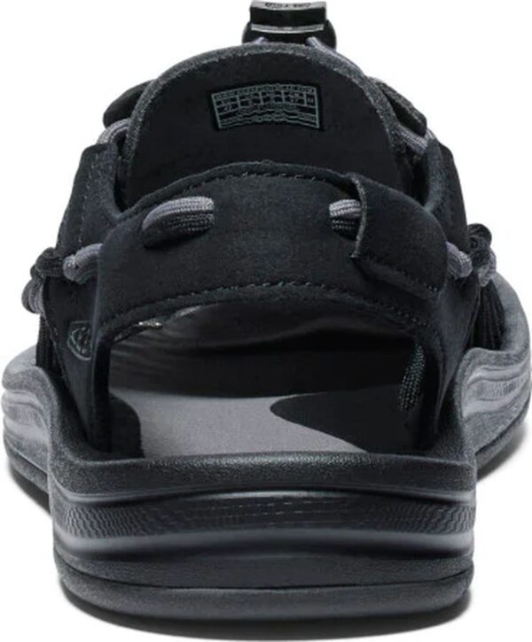 951cd11485d1eec21771c0f72f6dd1c2 Keen UNEEK MEN Magnet/Steel Grey