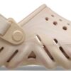 Crocs™ Echo Marbled Clog Kid's Quartz/Multi