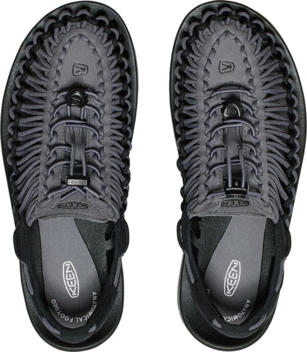 95292493eaae191f69af7c3abc4af1ba Keen UNEEK MEN Magnet/Steel Grey